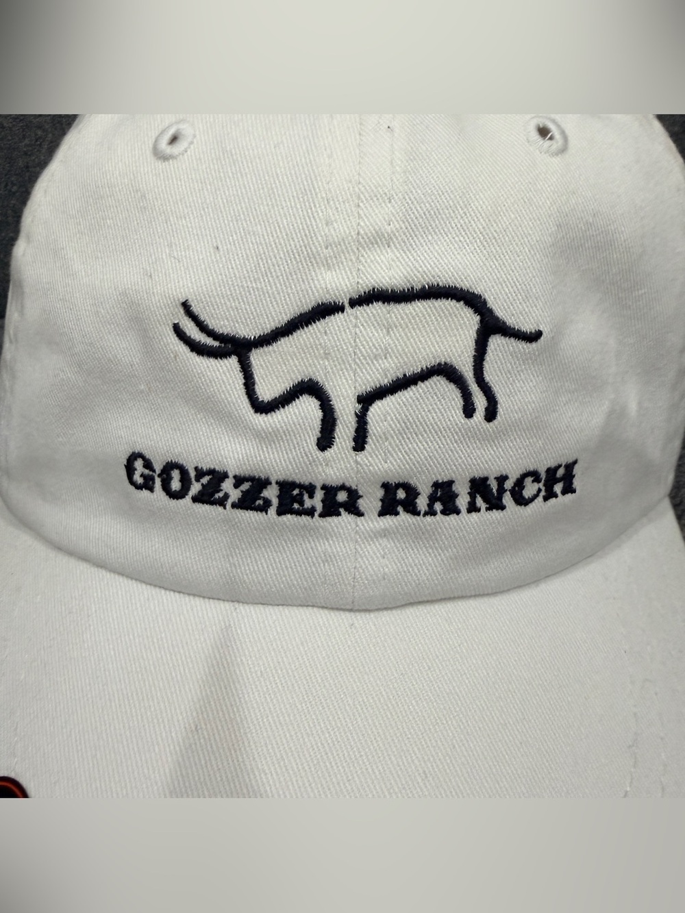 Imperial Gozzer Ranch Hat - Picture 5 of 7